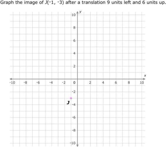 IXL - Reflections, rotations and translations: graph the image (3rd ...